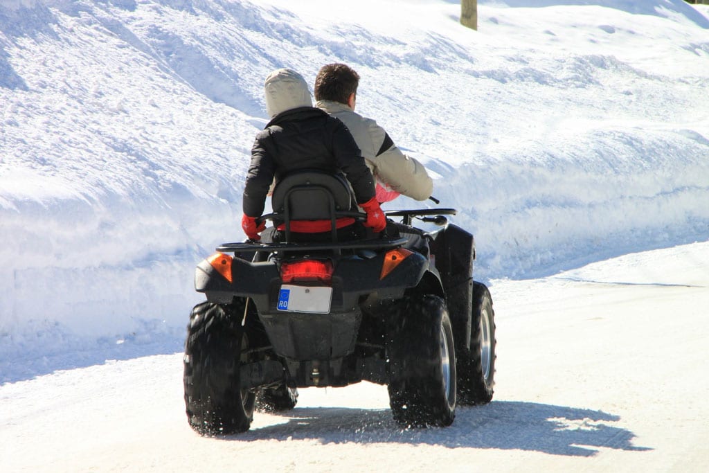 driving without insurance ontario
