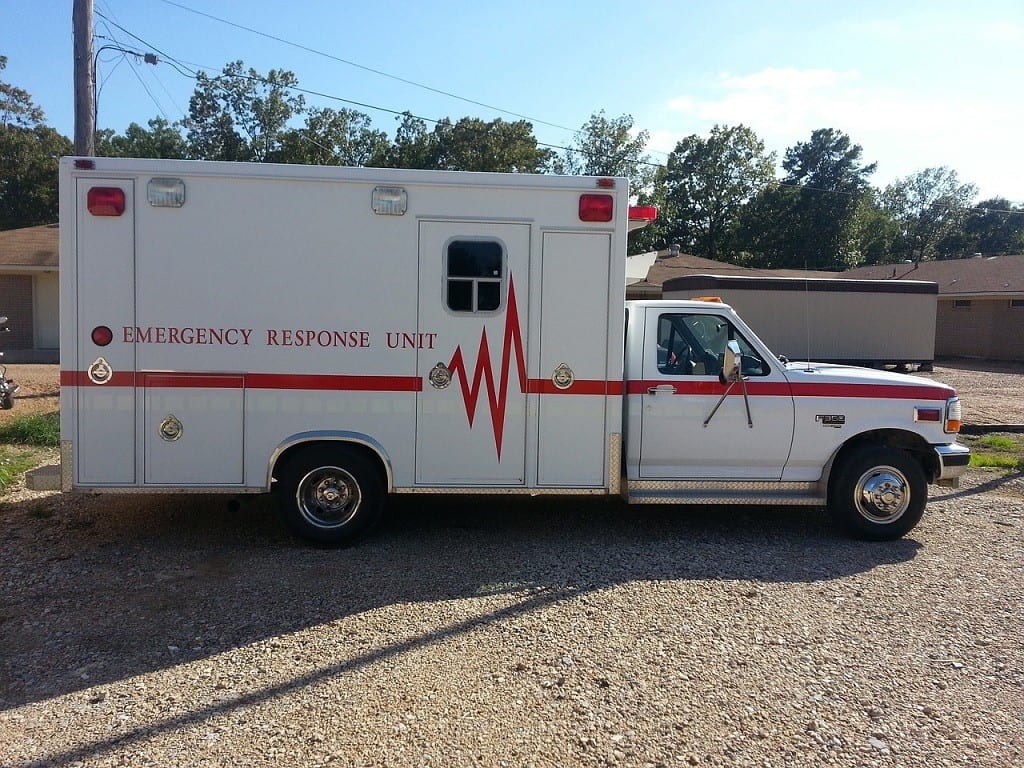 personal injury attorney