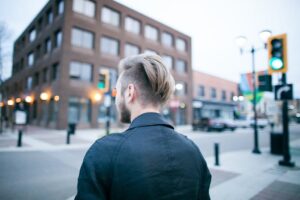 pedestrian accidents
