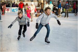 roller skating tips