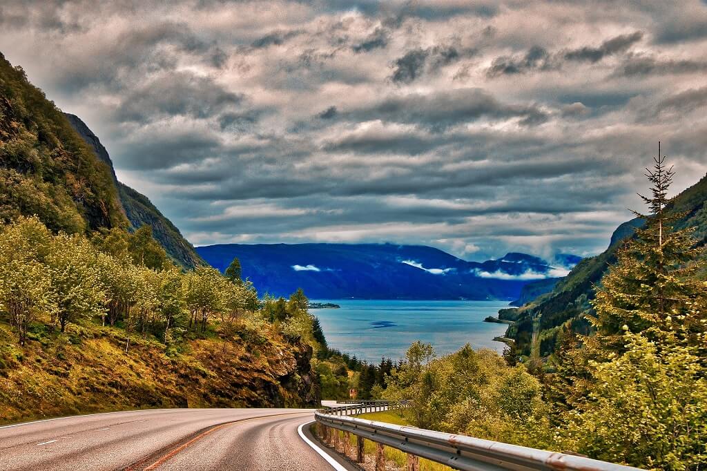 rental car insurance canada