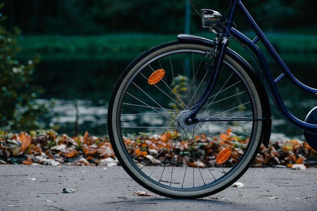 cycling in niagara falls canada
