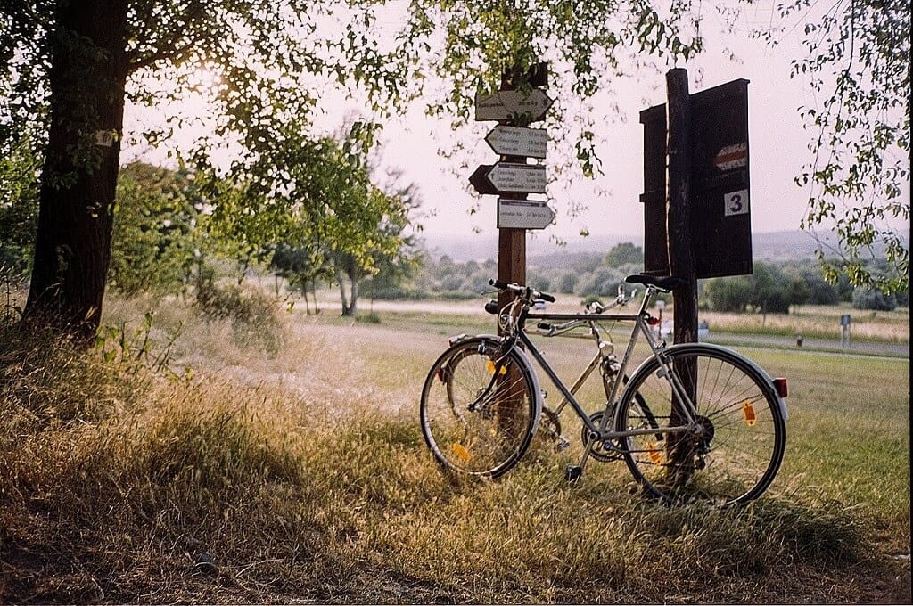 bicycle accident lawyer