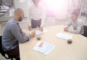 auto injury lawyer