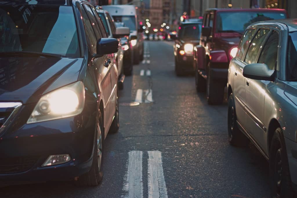 ontario traffic laws