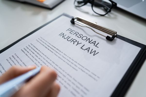 Are you from Guelph and searching for a personal injury lawyer? Look no further than Derek Wilson Personal Injury Law