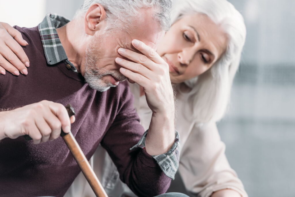 Recovering LTD Benefits When You have an Invisible Injury