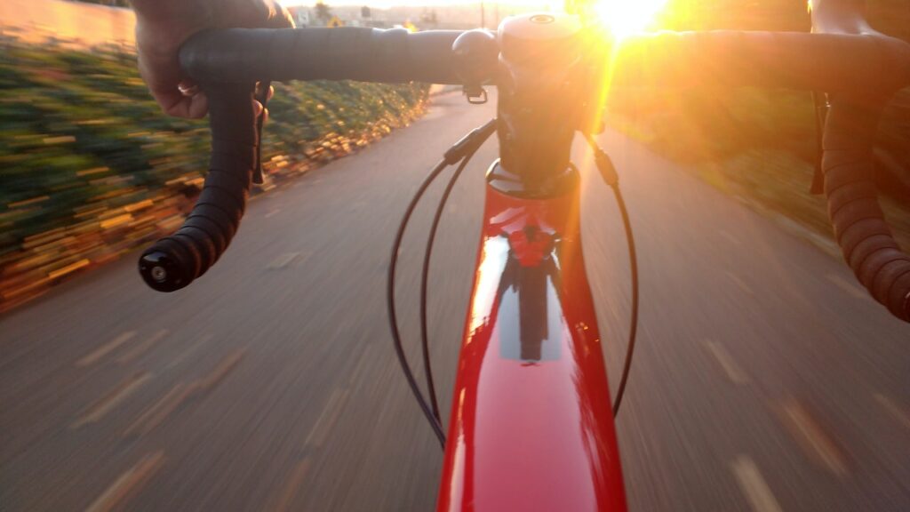 bicycle