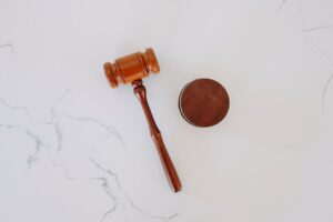 gavel