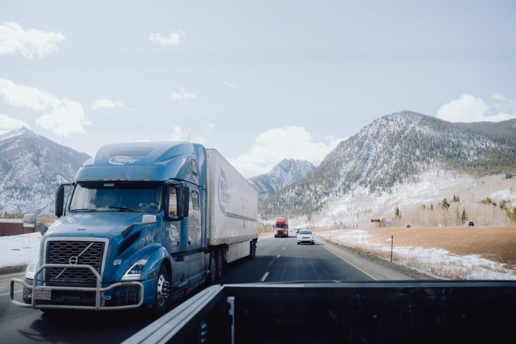 What Do I Do after a Truck Accident
