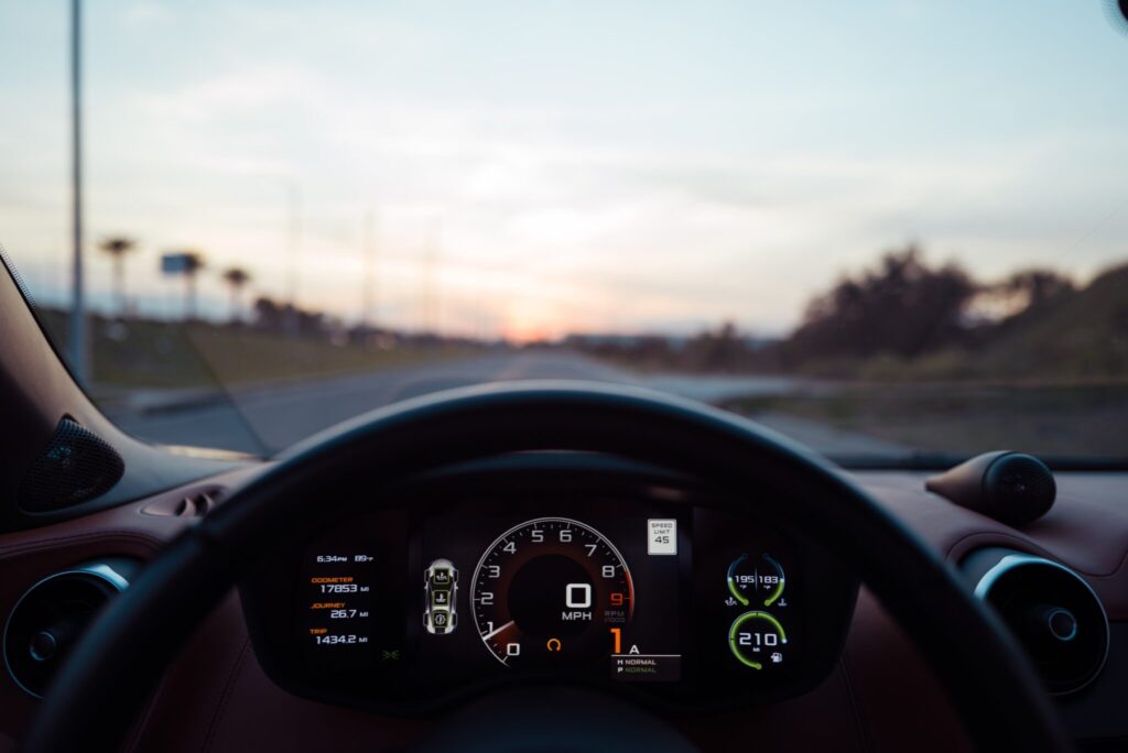 What Is Auto Negligence